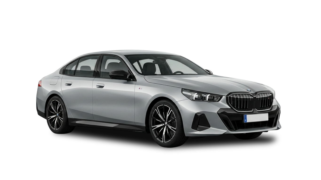 Business Sedan