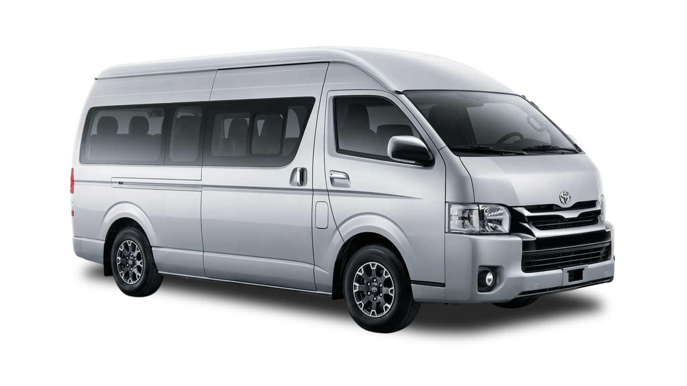 SUV Van