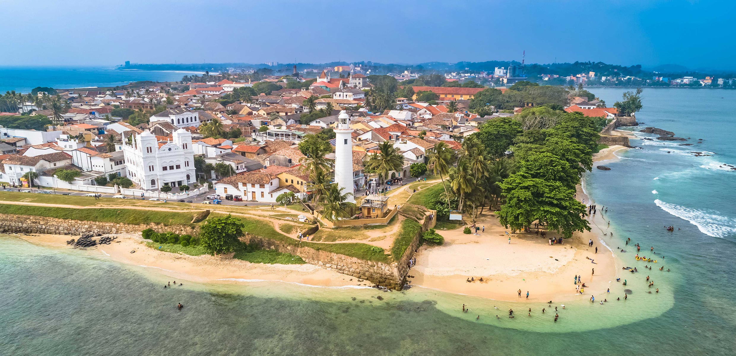 Galle One Day Tour